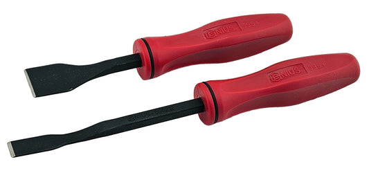 Genius Tools 2pc Scraper Set