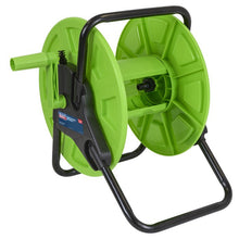 Garden Hose Reel 60m Capacity