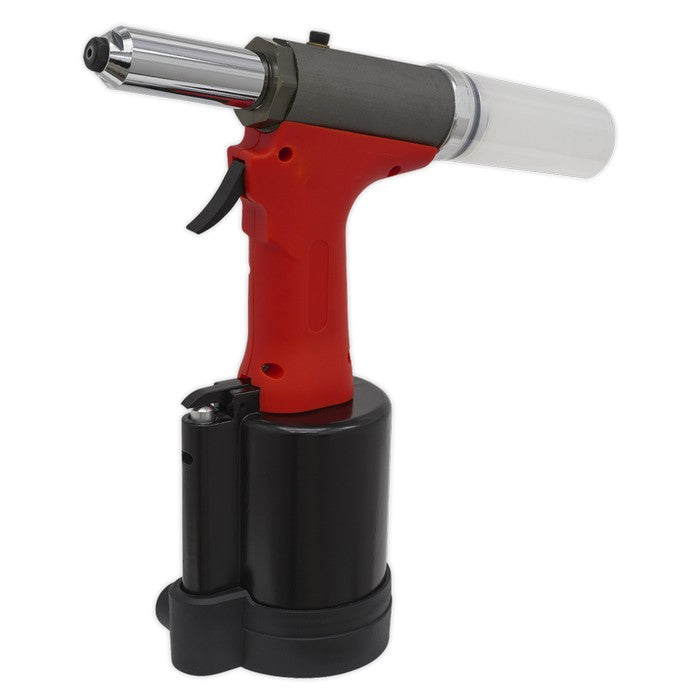 Air Riveter 3/16" Steel Aluminium & Stainless Steel Rivets