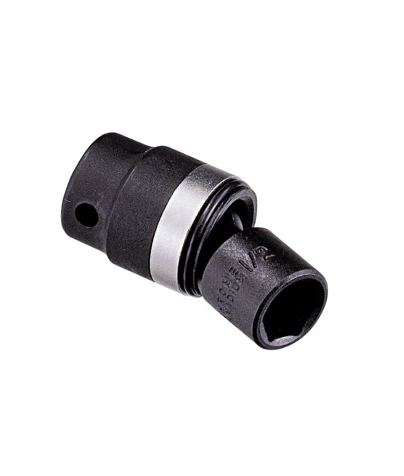 Black impact swivel UJ socket from Genius Tools