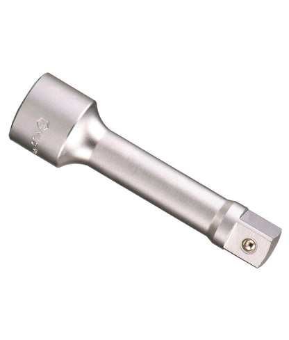 Genius Tools 3/4" drive 100mm fixed extension bar.