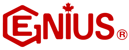Genius Tools official logo
