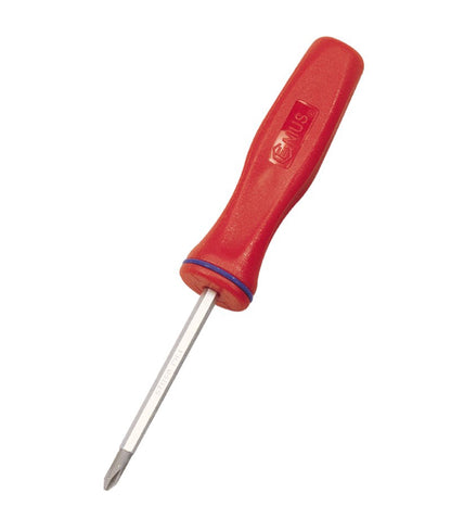 Genius Tools Phillips head screwdriver set TL-518 Set.