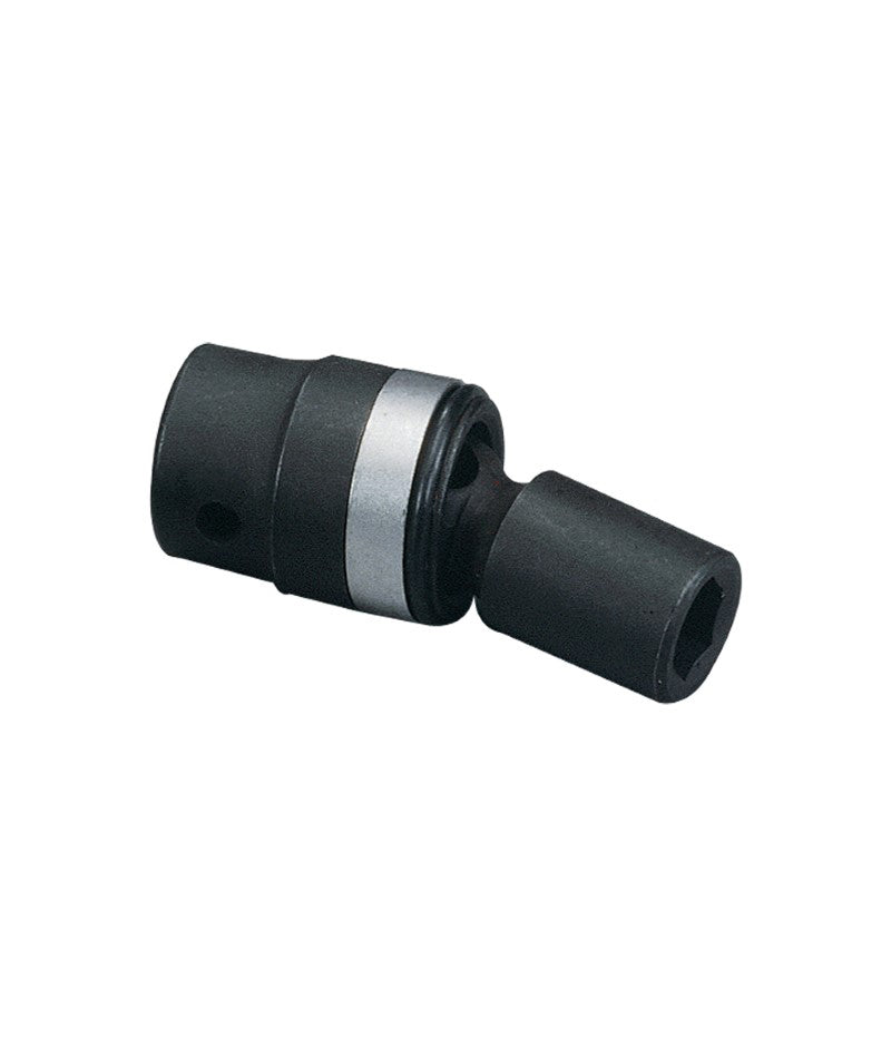 Genius Tools 1/2" drive metric flexi impact swivel UJ socket