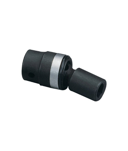 Genius Tools 1/2" drive metric flexi impact swivel UJ socket