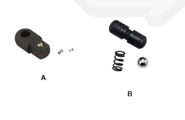 Genius Tools repar kit parts for power bar