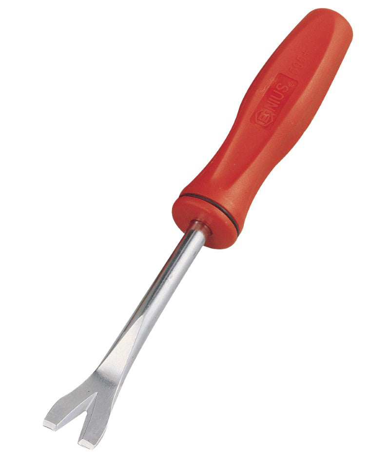 Genius Tools trim clip remover 230mm door panel tool