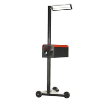 Sealey Workshop Headlamp Beam Setter with 3 Wheels