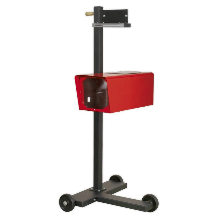Sealey Compact Headlamp Beam Setter