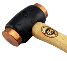 Copper Faced Hammers From Thor Hammers UK