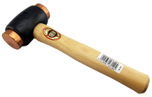Copper Faced Hammers From Thor Hammers UK