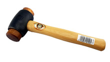Copper & Hide Faced Hammers From Thor Hammers UK