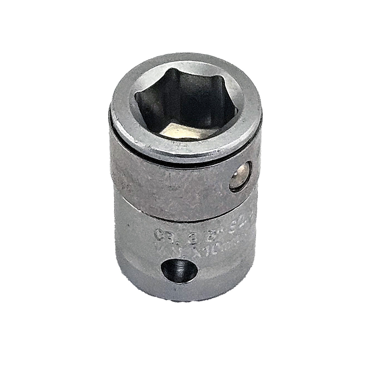 Heavy Duty S2 Replacement Bits from HMBIT40S2 Set - Hex / Torx (Star) / Spline (XZN)