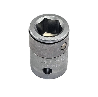 Heavy Duty S2 Replacement Bits from HMBIT40S2 Set - Hex / Torx (Star) / Spline (XZN)
