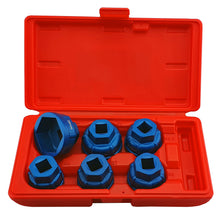 1/2" Drive Ratchet + Free Aluminium Oil Filter Cap Socket Set Britool Hallmark