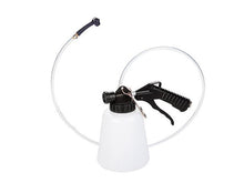 1 Litre Vacuum Brake Bleeder Britool Hallmark Hmbb1