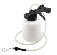 1 Litre Vacuum Brake Bleeder Britool Hallmark Hmbb1