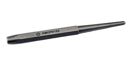 Pin, Taper, Centre Punches & Chisels from Britool Hallmark HMPC15TC Set