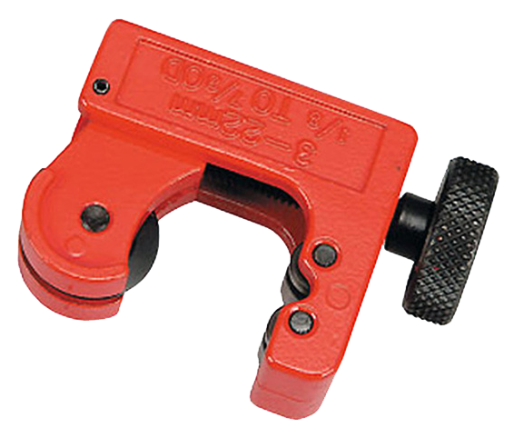 Mini Pipe Cutter Britool Hallmark 3 - 22mm - HMMPC