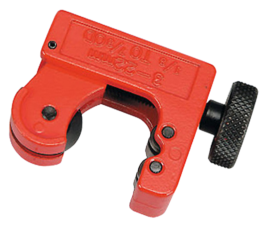 Mini Pipe Cutter Britool Hallmark 3 - 22mm - HMMPC