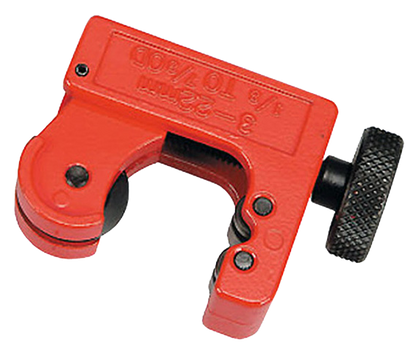 Mini Pipe Cutter Britool Hallmark 3 - 22mm - HMMPC