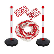 Exclusion Zone Extension Kit