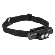 Rechargeable Head Torch 10W SMD LED