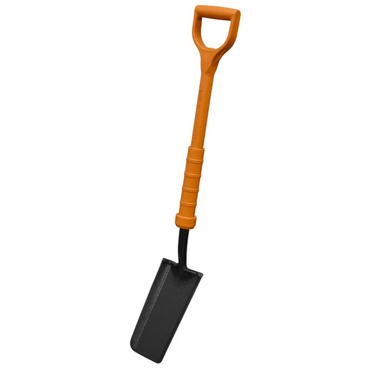 Insulated Cable Laying Spade