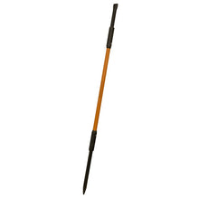 Insulated Chisel & Point Crowbar