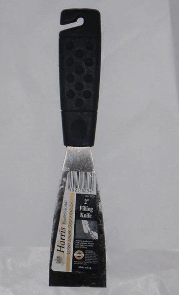 Harris Professional 2" filling knife, UK Made