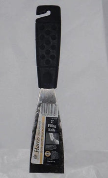 Harris Professional 2" filling knife, UK Made