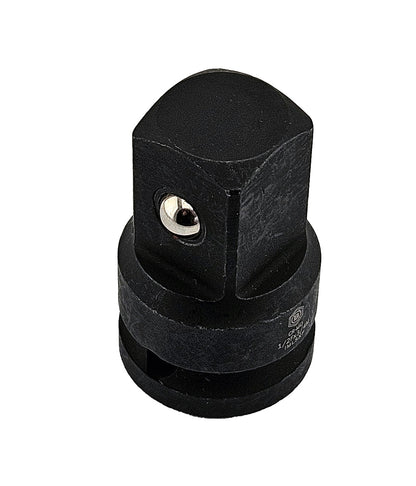 Britool Hallmark Impact Socket Adapter Sockets 1/4" 3/8" 1/2" 3/4"