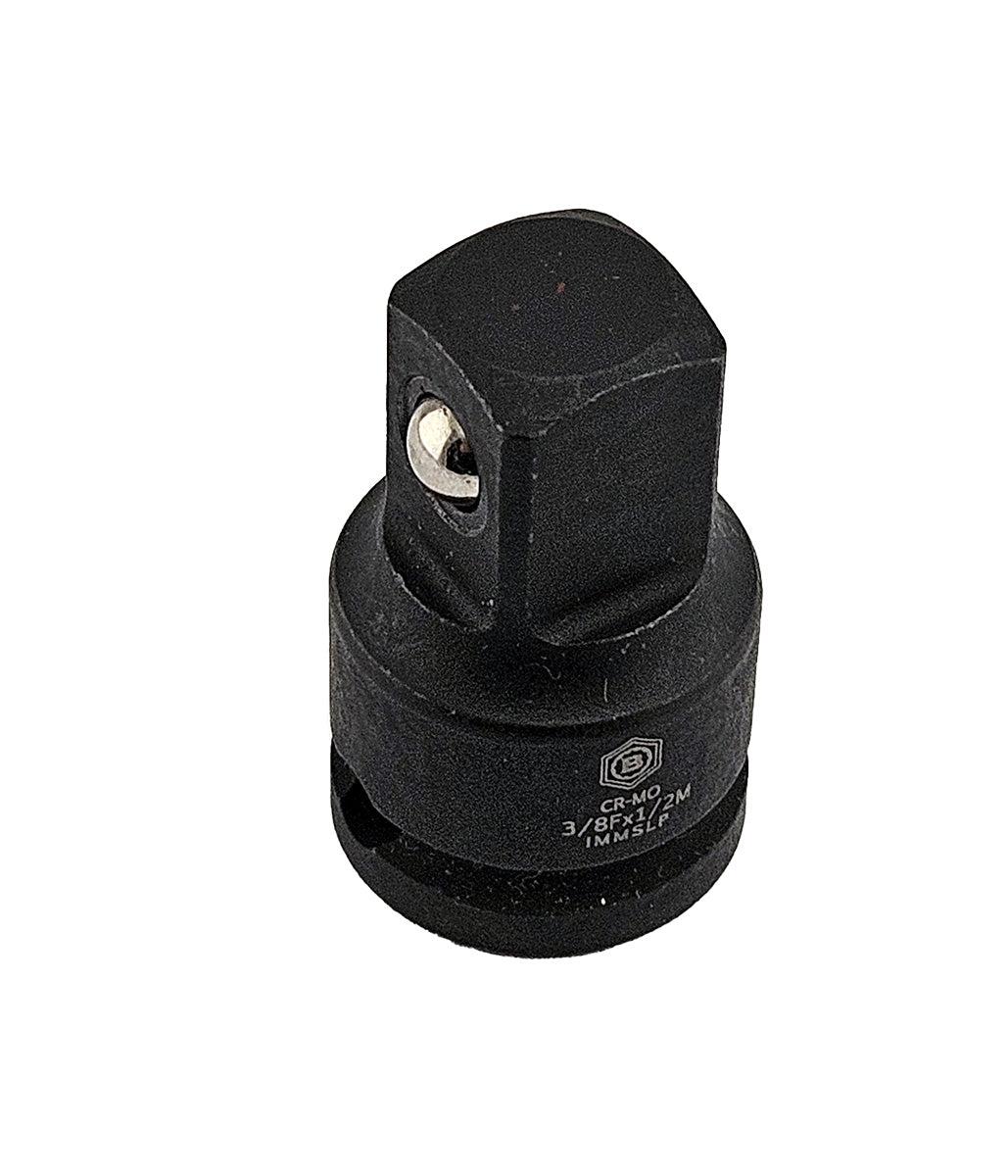 Britool Hallmark Impact Socket Adapter Sockets 1/4" 3/8" 1/2" 3/4"