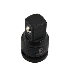Britool Hallmark Impact Socket Adapter Sockets 1/4" 3/8" 1/2" 3/4"
