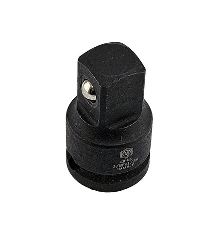 Britool Hallmark Impact Socket Adapter Sockets 1/4" 3/8" 1/2" 3/4"