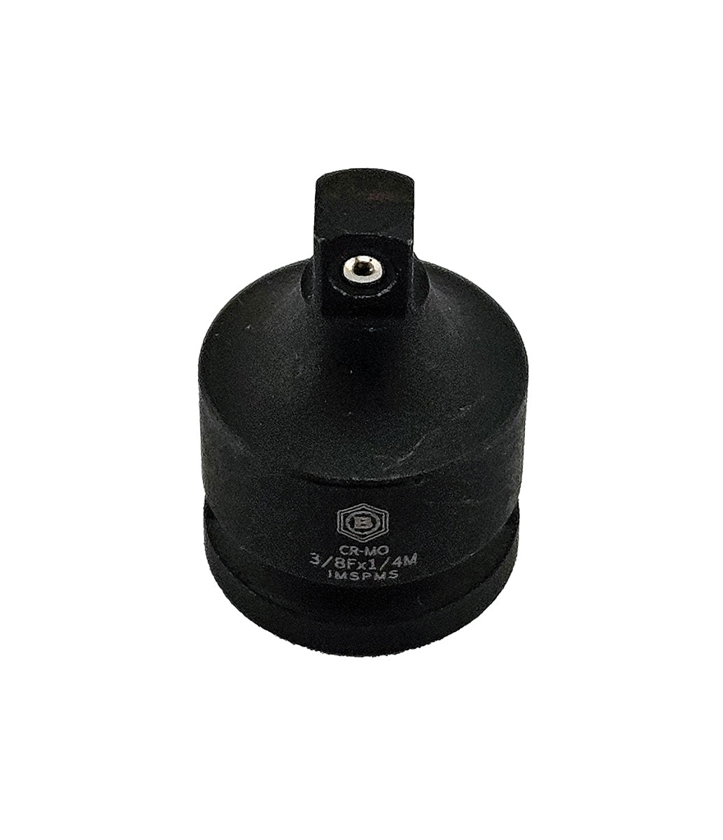 Britool Hallmark Impact Socket Adapter Sockets 1/4" 3/8" 1/2" 3/4"