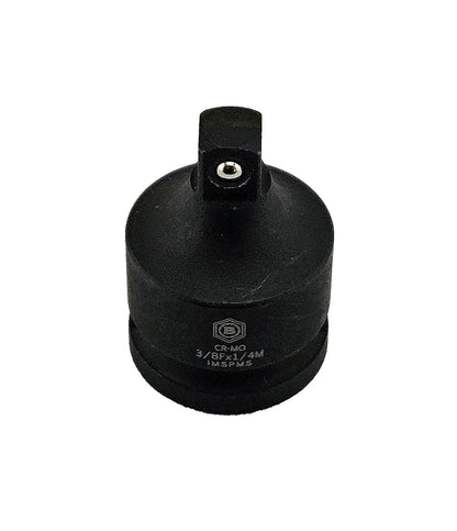 Britool Hallmark Impact Socket Adapter Sockets 1/4" 3/8" 1/2" 3/4"