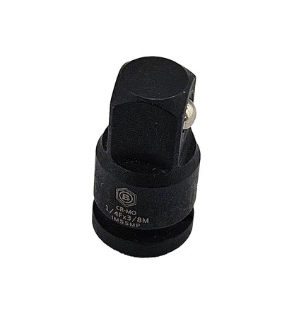 Britool Hallmark Impact Socket Adapter Sockets 1/4" 3/8" 1/2" 3/4"