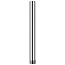 Stainless Steel Exhaust/Flue Extension Pipe for IR13/IR16 100mm 1000mm