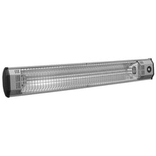 High Efficiency Wall Mounting Infrared Short Wave Heater 600