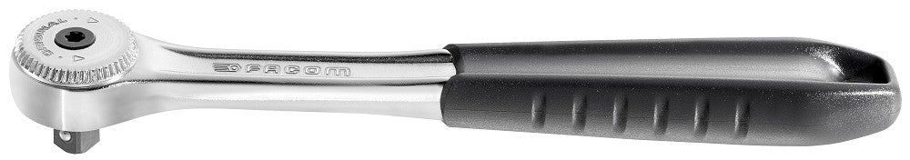 3/8"SD Ratchet With Compact Round Head From Facom Tools J.151B
