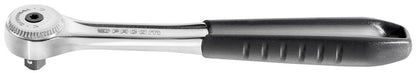 3/8"SD Ratchet With Compact Round Head From Facom Tools J.151B