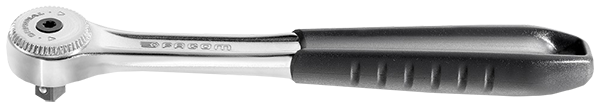 3/8"SD Ratchet With Compact Round Head From Facom Tools J.151B