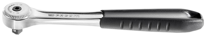 3/8"SD Ratchet With Compact Round Head From Facom Tools J.151B