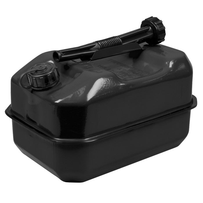 Jerry Can 10L - Black