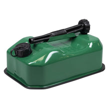 Fuel Can 5L - Green