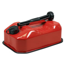 Fuel Can 5L - Red