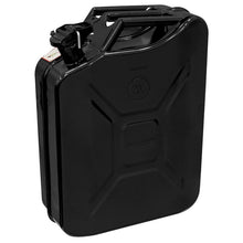 Jerry Can - Black 20L