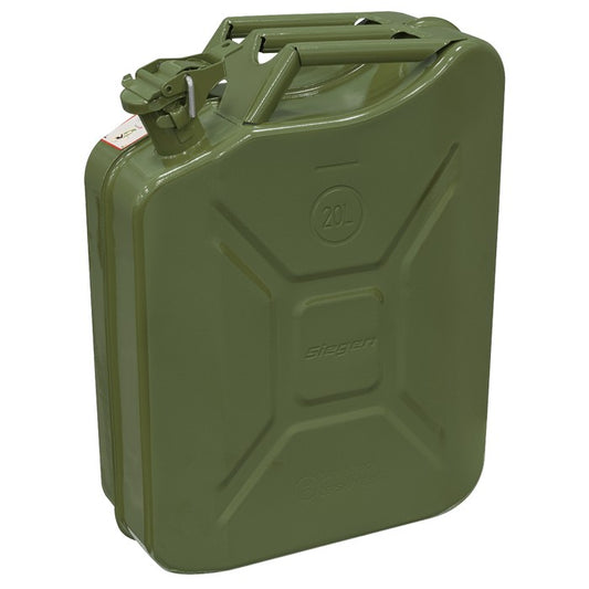 Jerry Can - Green 20L