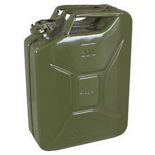 Jerry Can - Green 20L